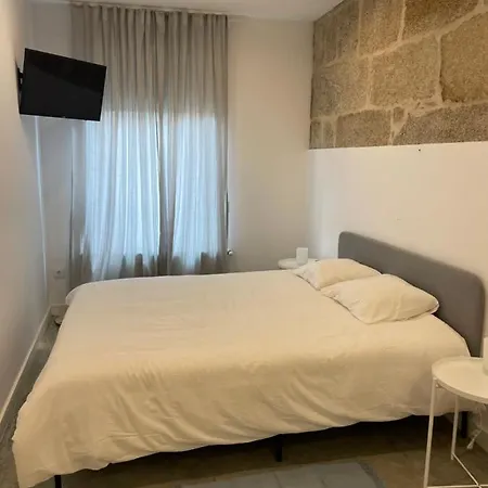 Corazón Casco Viejo Apartamento