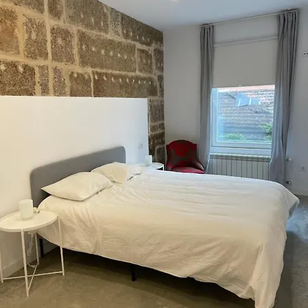 Corazon Casco Viejo Apartment