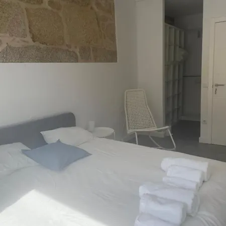 Corazon Casco Viejo Appartement