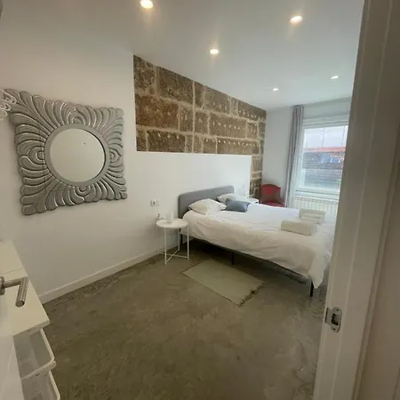 Corazon Casco Viejo * Comarca de Vigo