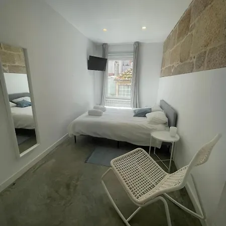 Corazón Casco Viejo *