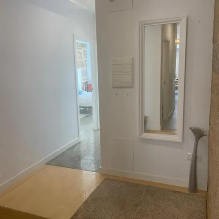 Corazón Casco Viejo Apartamento *