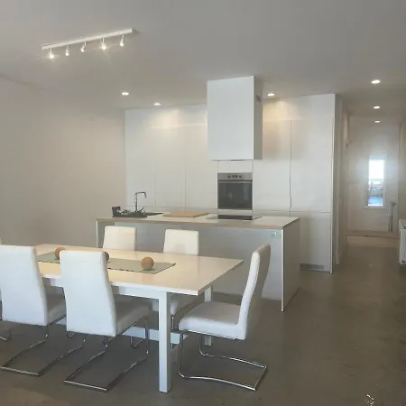 Corazon Casco Viejo Appartement *