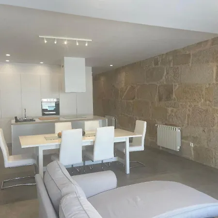 Corazon Casco Viejo Appartement *