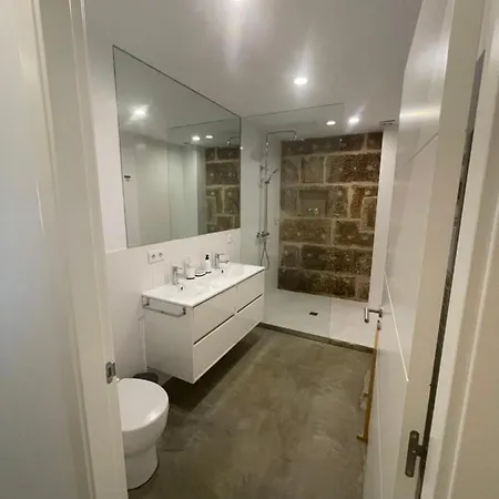 Corazon Casco Viejo Apartment