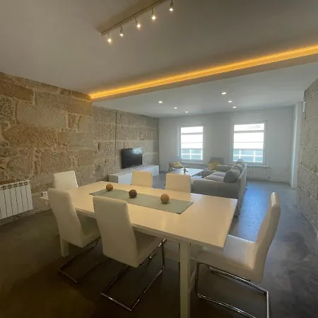 Corazon Casco Viejo Apartment
