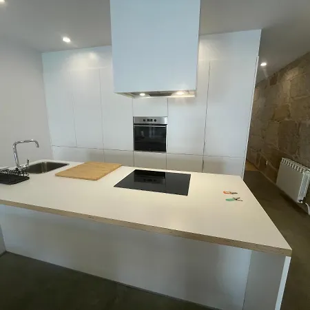 Corazon Casco Viejo Vigo