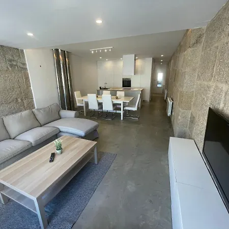 Corazon Casco Viejo *