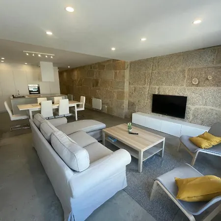 Apartment Corazon Casco Viejo