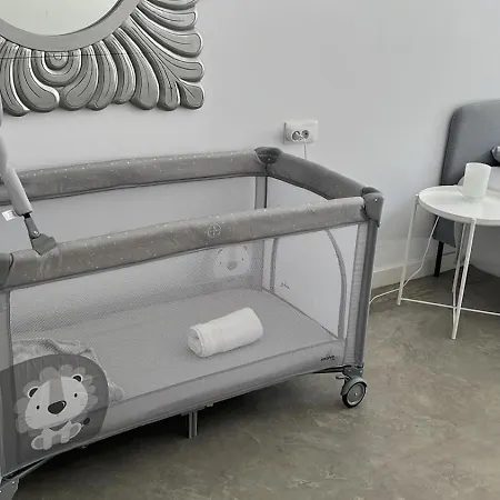 Apartment Corazon Casco Viejo *