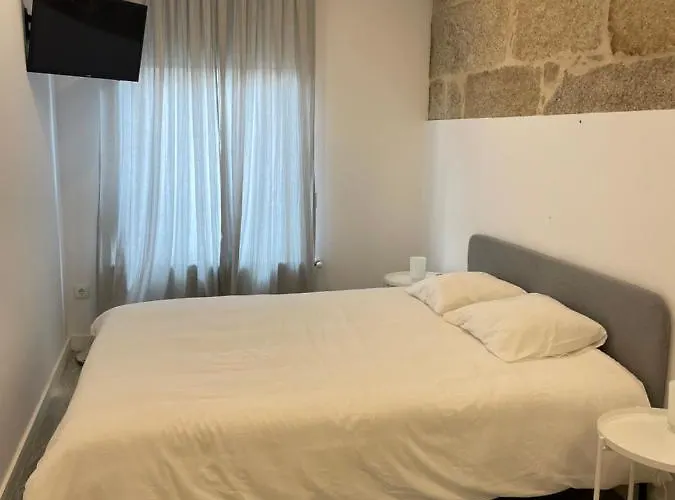 Corazón Casco Viejo Apartamento