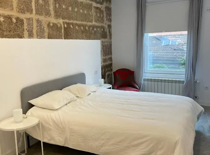 Corazón Casco Viejo Apartamento