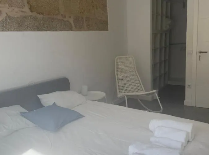 Corazón Casco Viejo Apartamento