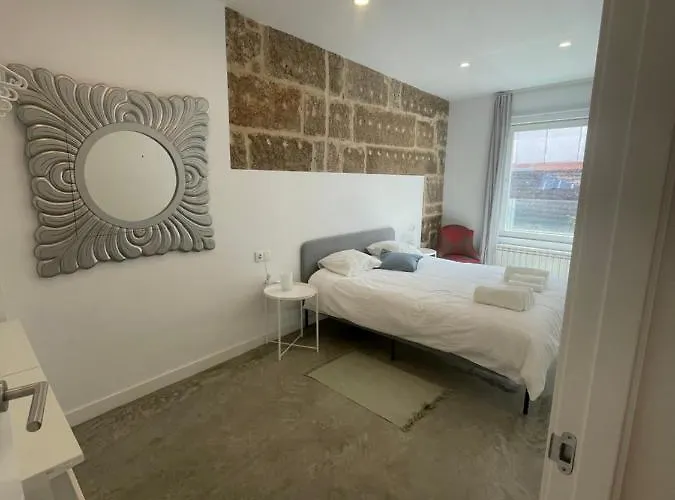 Corazon Casco Viejo * Vigo