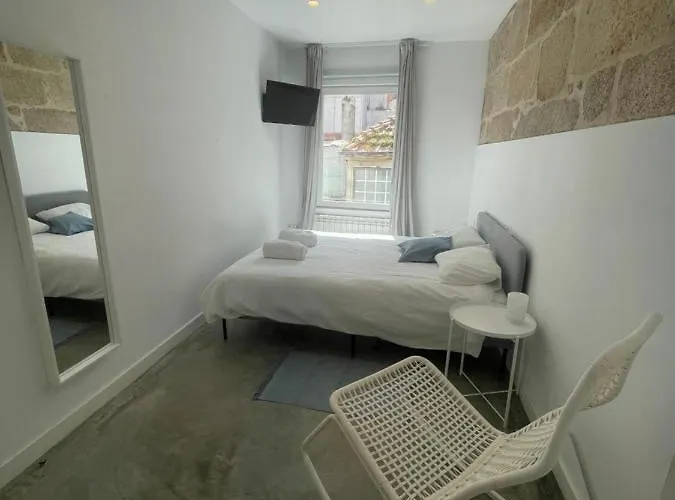 Corazon Casco Viejo *