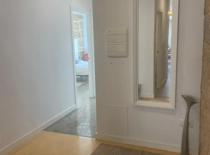 Corazon Casco Viejo Apartament *