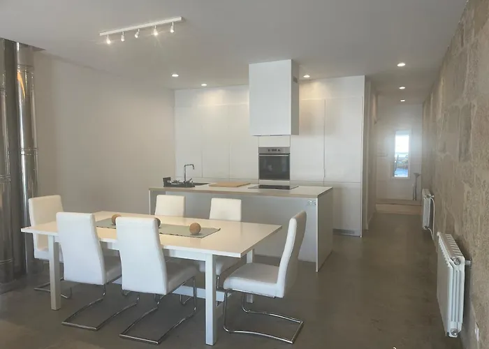 Corazón Casco Viejo Apartamento *