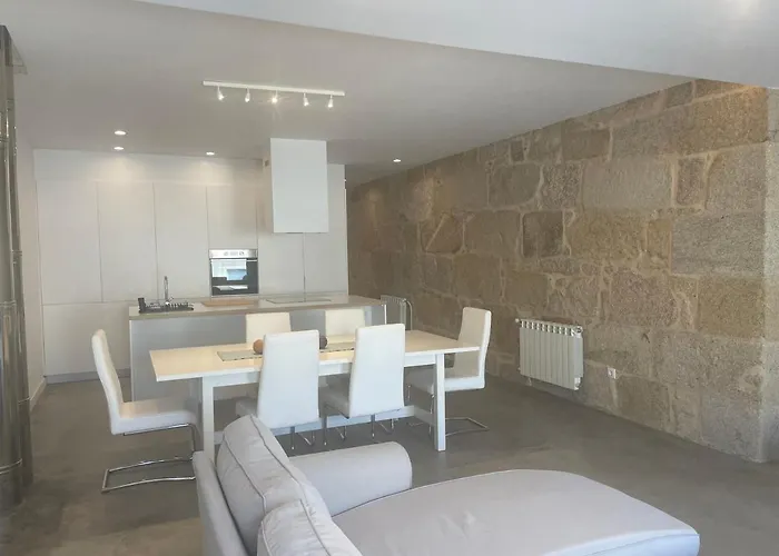 Corazon Casco Viejo Apartament *