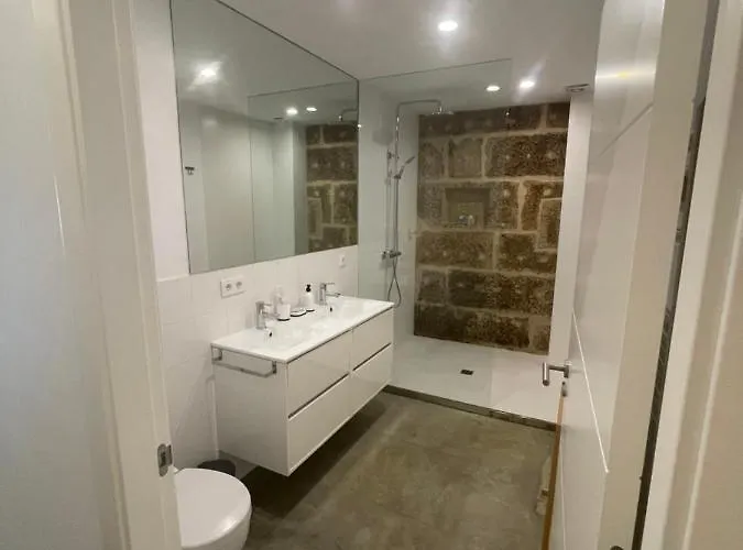 Corazón Casco Viejo Apartamento