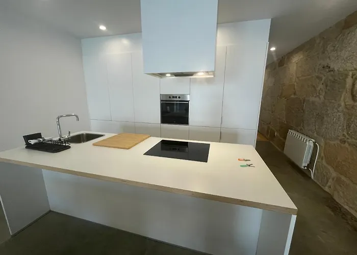 Corazon Casco Viejo Vigo